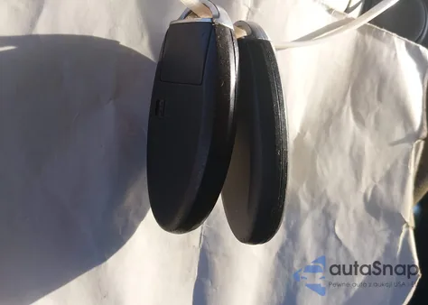 2009 Nissan Cube 1.8Sl из США, поврежденный, VIN JN8AZ28R89T112702